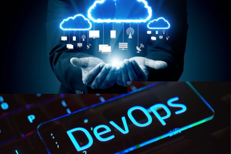 Cloud computing & DevOps: invloedrijke trends