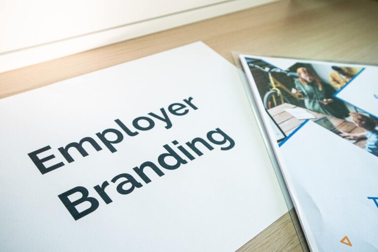 Employer branding, de sleutel tot succesvolle IT-recruitment