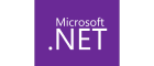 Logo microsoft .NET
